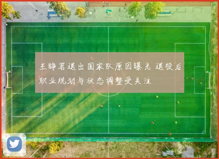 王睁茗退出国家队原因曝光 退役后职业规划与状态调整受关注