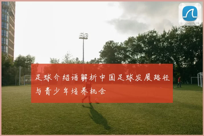 足球介绍语解析中国足球发展路径与青少年培养机会